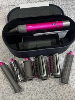 Стайлер Dyson