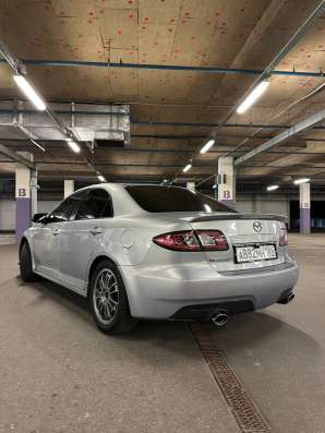 Mazda 6 mps в Сходне фото 13