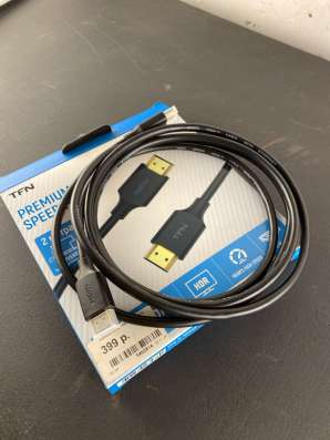Провод HDMI