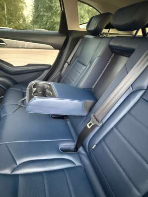 Продам Haval F7 2023 в Кемерове фото 5