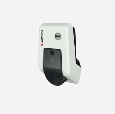 Зарядная станция amtron Professional+ Pn в Москве фото 4