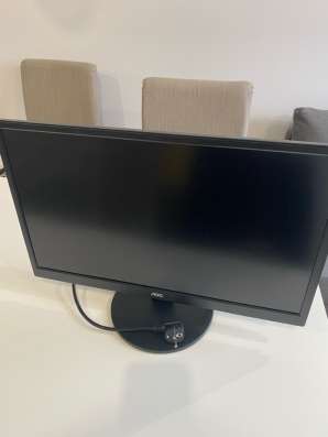 Монитор ЛОС M2470SW