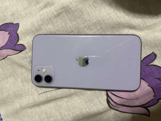 Продаётся iPhone 11 в Майкопе фото 6