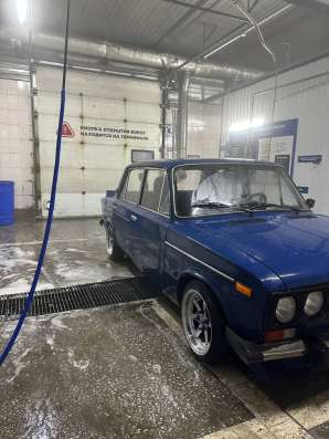 Ваз 2106 в Красноярске