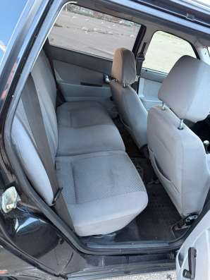 Продаётся Lada Priora в Железнодорожном фото 11