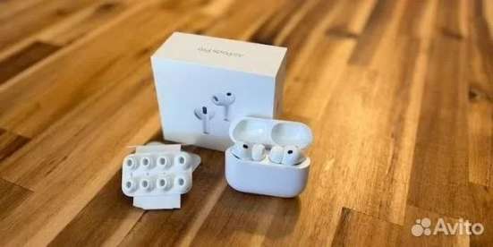 AirPods Pro 3