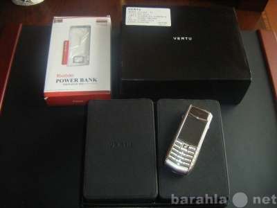 сотовый телефон Vertu Ascent Ti в Калининграде