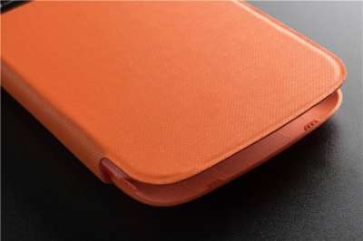 Cмарт чехол на Samsung Galaxy S4 Mini в Хабаровске фото 6