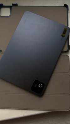 Xiaomi pad 8 pro 12/512 серый. в Омске
