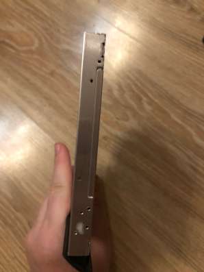 DVD-RW дисковод для ноутбука GT50N/GT80N. в Щелково