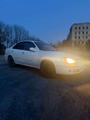 Nissan bluebird sylphy 1,8 в Уссурийске фото 13