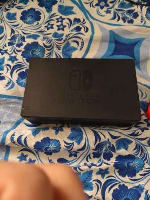 Продам Nintendo Switch, полный комплект в Ясном фото 5