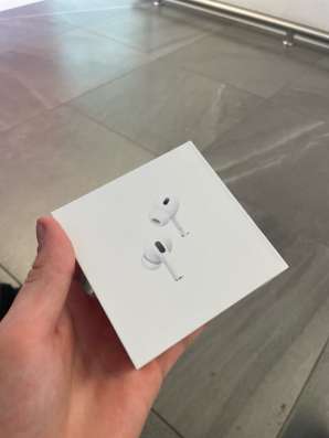 AirPods pro 2 в Екатеринбурге фото 3