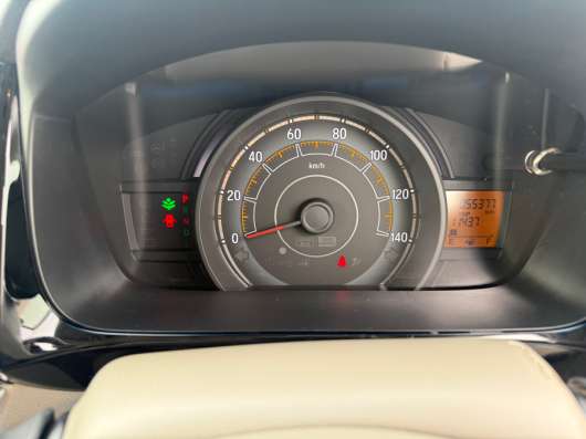 Honda N-WGN в Владивостоке фото 4