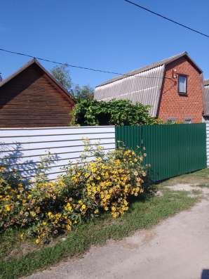 Продается дача Снт Металлист в Курчатове фото 8