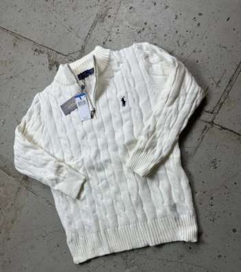 Polo Ralph Lauren свитер