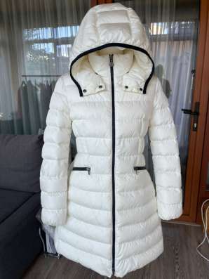 Пуховик «Moncler» Оригинал. в Владивостоке фото 12