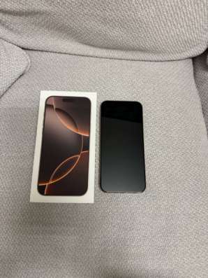 iPhone 16 ProMax в Владивостоке фото 6