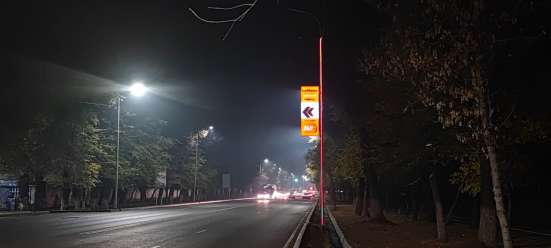 Реклама на бордах Алматы вдоль дорог фото 3
