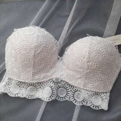 Бандо Intimissimi Laura