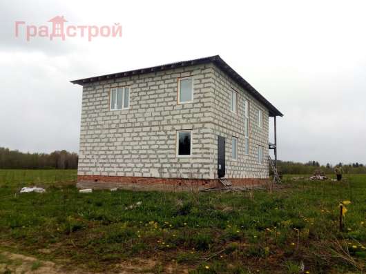 Продам коттедж в Вологда.Жилая площадь 198  кв.м. в Вологде