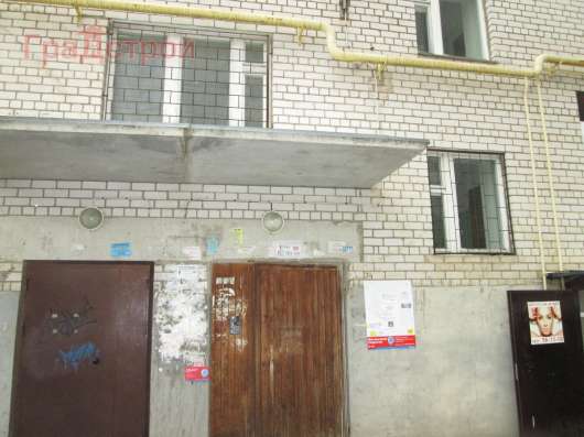 Продам однокомнатную квартиру в Вологда.Жилая площадь 32  кв.м.Этаж 2.Дом кирпичный. в Вологде