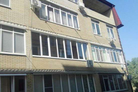 Продам однокомнатную квартиру в Краснодар.Жилая площадь 39  кв.м.Этаж 2.Дом кирпичный. в Краснодаре