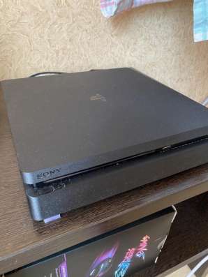 Sony PlayStation 4 Slim 500GB