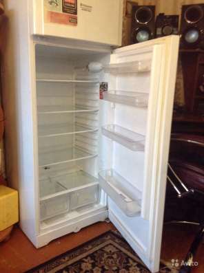 Холодильник Hotpoint Ariston в Барнауле