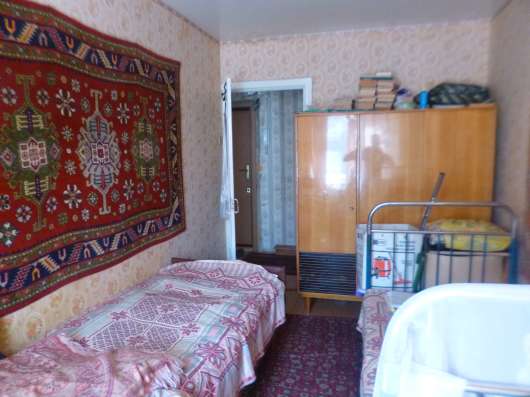 Продаю 2-ку 2 этаж панельный дом в Шумерле фото 10