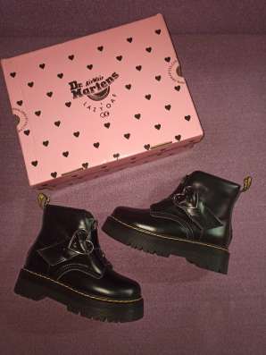 Продам ботинки Dr. Martens