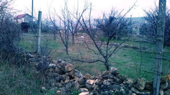Продам участок, ст. Троллейбусник-2 в Севастополе фото 3