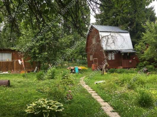 Продам дом в Москва.Жилая площадь 40  кв.м.Есть Электричество. в Москве фото 4