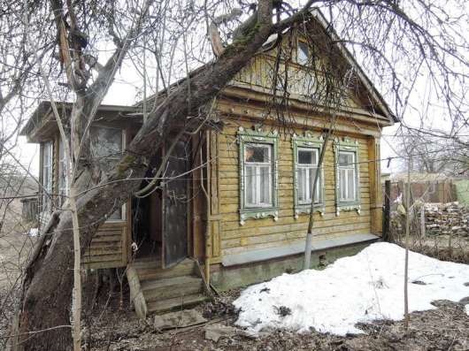 Продам дом в Павловский Посад.Жилая площадь 25  кв.м.Есть Электричество, Водопровод.