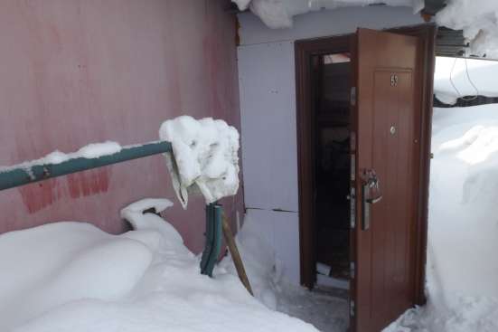 Дача в Сургуте фото 9