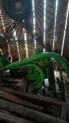Продам трактор в Фурманове фото 4
