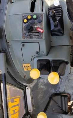 JCB 3CX Продам в Чите фото 5