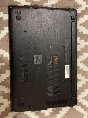 Ноутбук Acer Extensa 2520g 537t в Воронеже