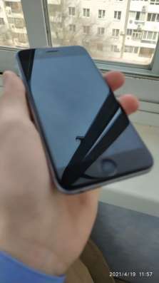 IPhone 6s 32gb в Комсомольске-на-Амуре фото 7