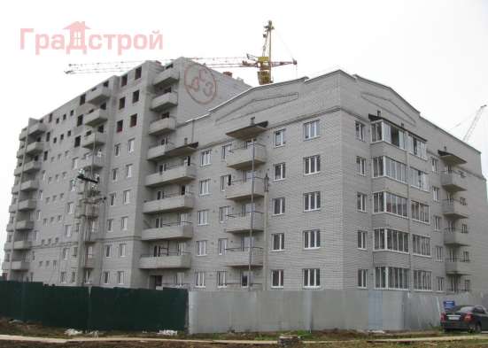Продам двухкомнатную квартиру в Вологда.Жилая площадь 48  кв.м.Этаж 2.Есть Балкон.