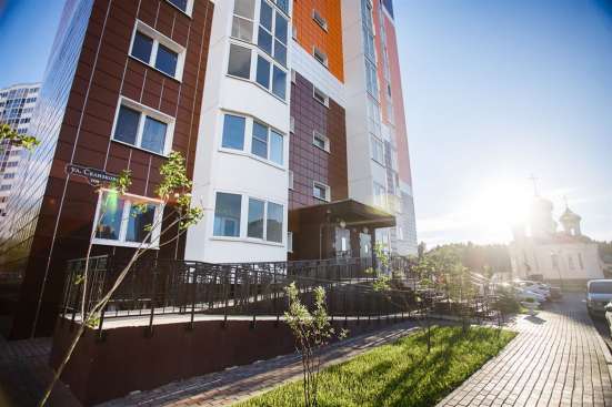 Продам двухкомнатную квартиру в Тверь.Жилая площадь 68  кв.м.Этаж 4.Есть Балкон. в Твери фото 7