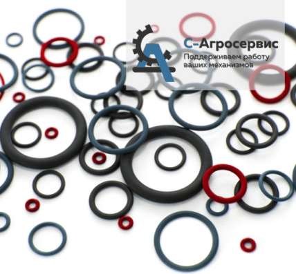 Резиновые уплотнительные кольца круглого сечения купить