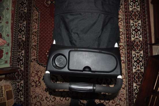 Коляска GRACO фото 4