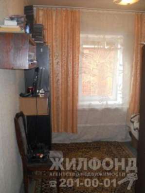 дом, Новосибирск, Сеченова, 68 кв.м. в Новосибирске фото 5