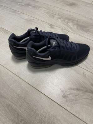 Кроссовки Nike в Волгодонске фото 4