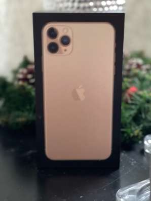 Продаю Apple iPhone 11 Pro 256Gb Gold