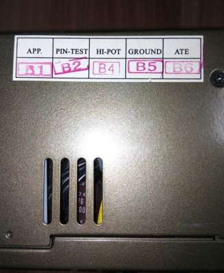 Блок питания Toughpower 850W (W0131) в Москве