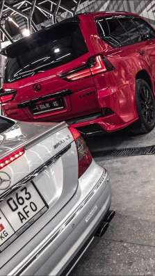 Exclusive tuning studio представляет свои услуги фото 10