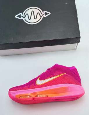 Кроссовки Nike 40 размер в Москве фото 3