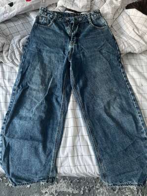 джины для девочек баги